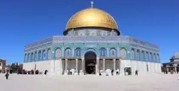 متى يتحرر الأقصى