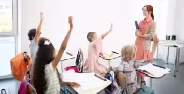 مهارات التفاعل الصفي