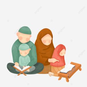 يجب الانفاق على الوالدين وإن كانا غير مسلمين