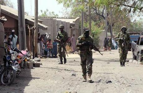 الفول السوداني ليعاقب مبدئي  العفو الدولية: سلطات الكاميرون وراء قتل واختفاء عشرات المسلمين - موقع تيار  الإصلاح