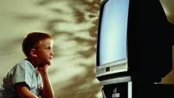 لفتة نحو أهمية إعلام الأطفال
