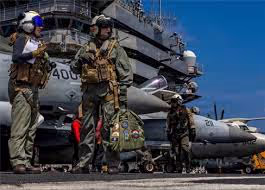 تحذير روسي من وهم الحسم العسكري ضد إيران