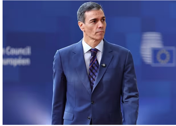 لماذا تعجز القارة الأوروبية عن محاسبة الدولة العبرية؟!